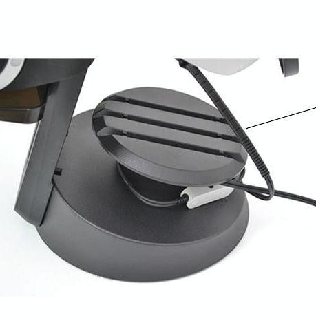 Playstation Vr Stand With Cable Organizer For Oculus Rift-1915198230589739010