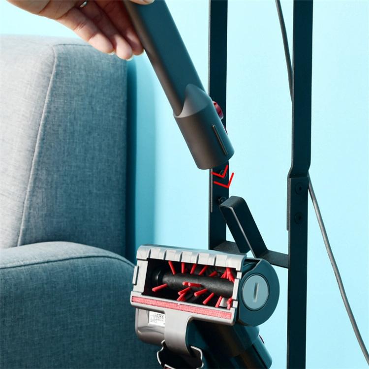 Wall-Mounted Storage Bracket For Dyson Vacuum Cleaners-1915197394987913221