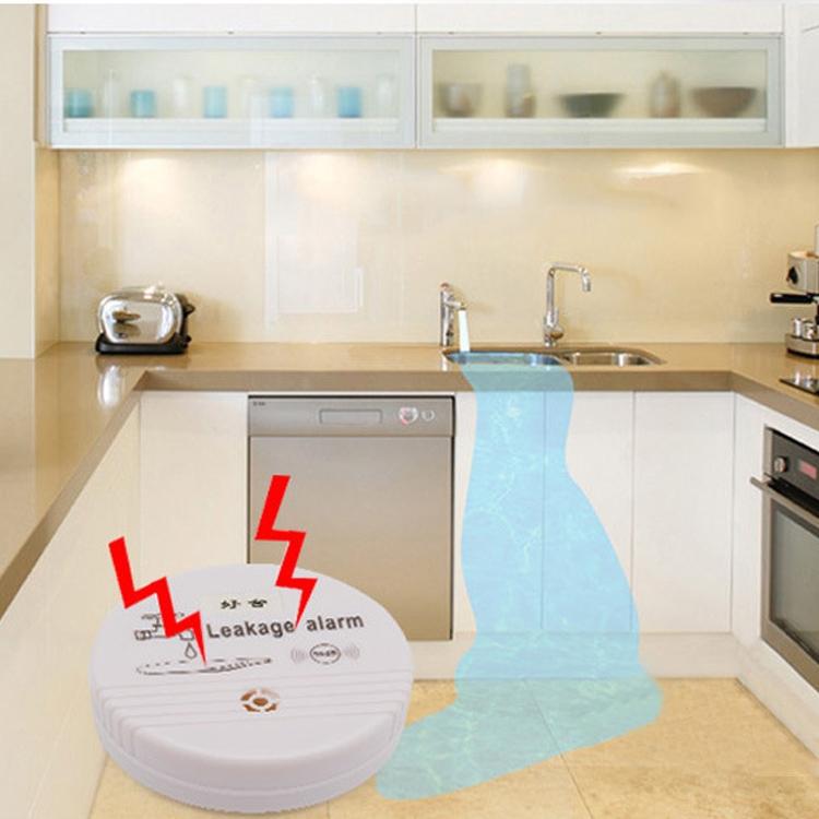 Household Water Overflow Detector Alarm - Hh-Ls518-1915197526668087296
