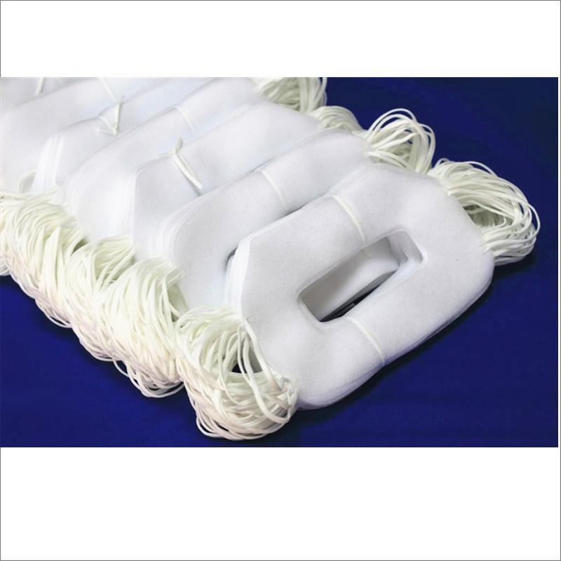 100 Vr Eye Masks - Disposable For Virtual Reality Glasses-1964932237157863427