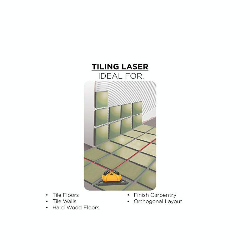 90 Degree Laser Level For Tiling And Measurement-1915198431840833540
