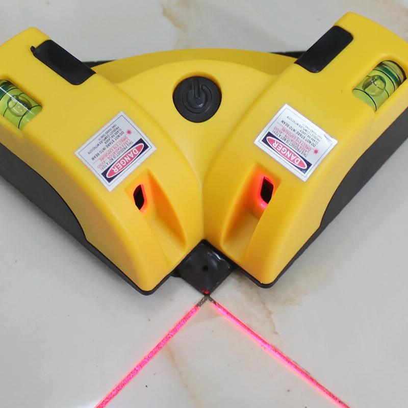 90 Degree Laser Level For Tiling And Measurement-1915198431840833541