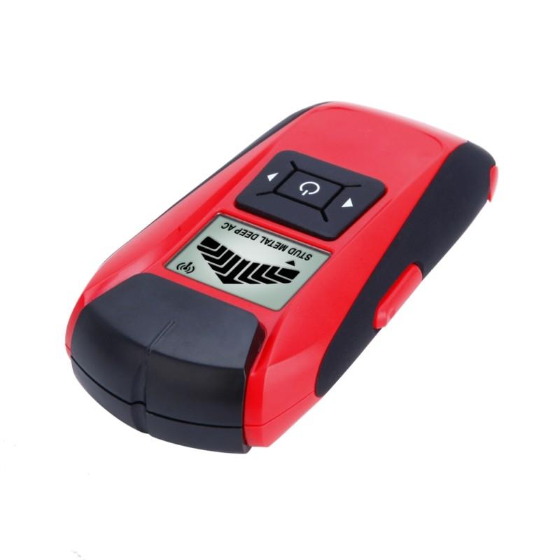 Multifunctional Metal Wall Detector With Cable Wire Reinforcement-1915197448729530369