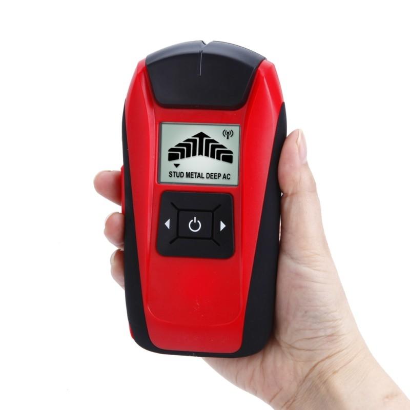 Multifunctional Metal Wall Detector With Cable Wire Reinforcement-1915197448729530368
