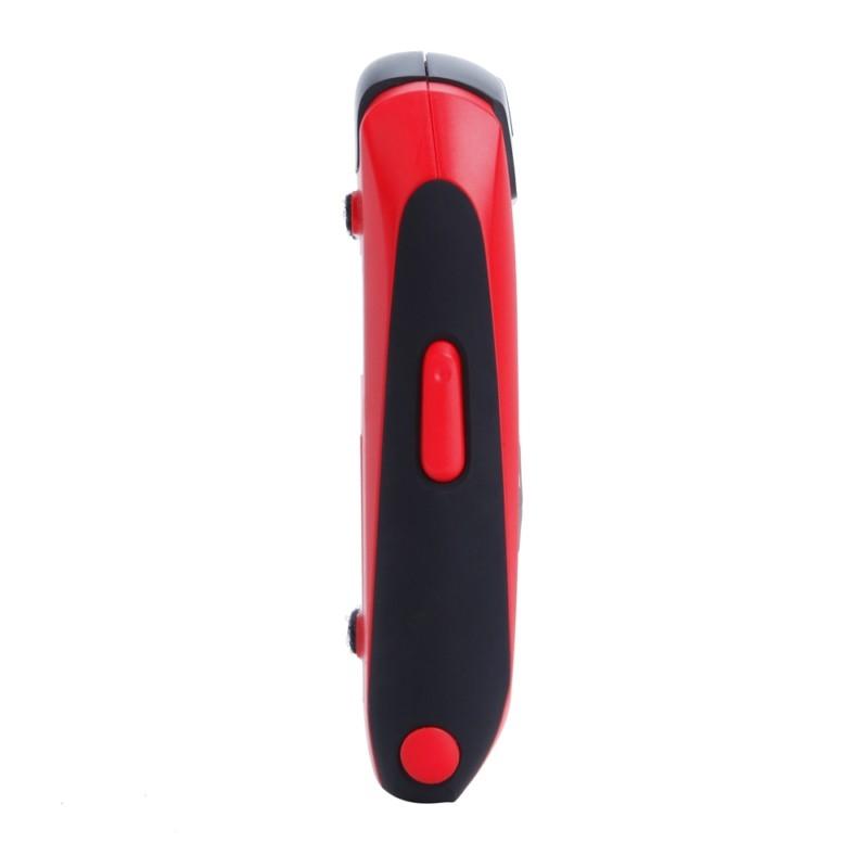 Multifunctional Metal Wall Detector With Cable Wire Reinforcement-1915197448729530370