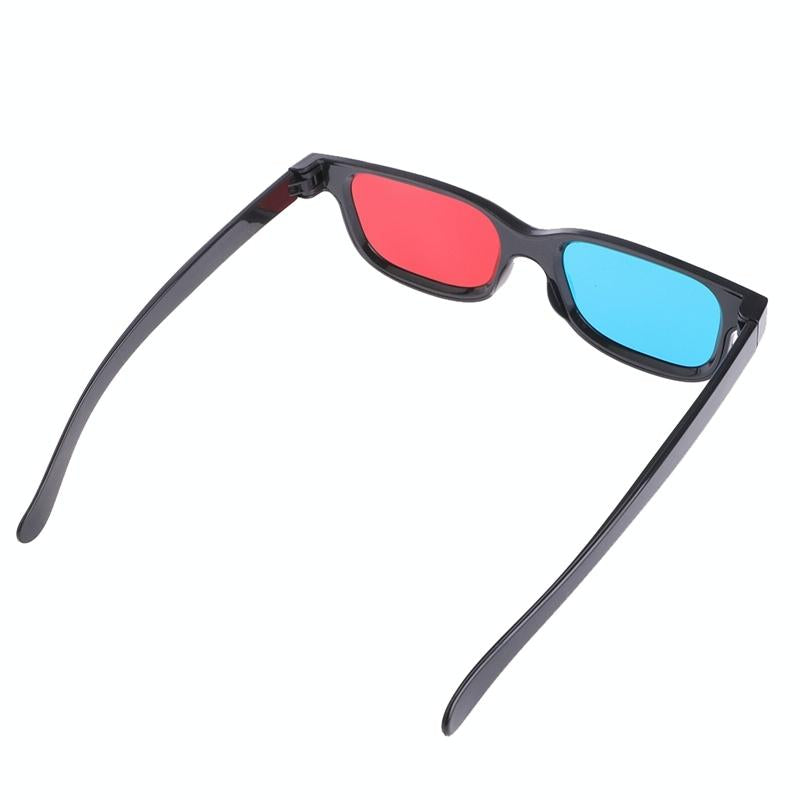 10-Pack 3D Glasses For Movies And Games-1915197759481319425