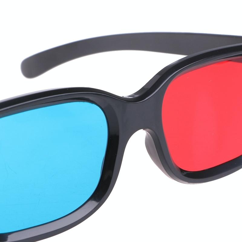 10-Pack 3D Glasses For Movies And Games-1915197759481319427
