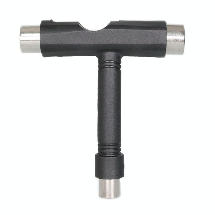 Electric Scooter Repair Tool - T-Screwdriver Black-1964932185026859010