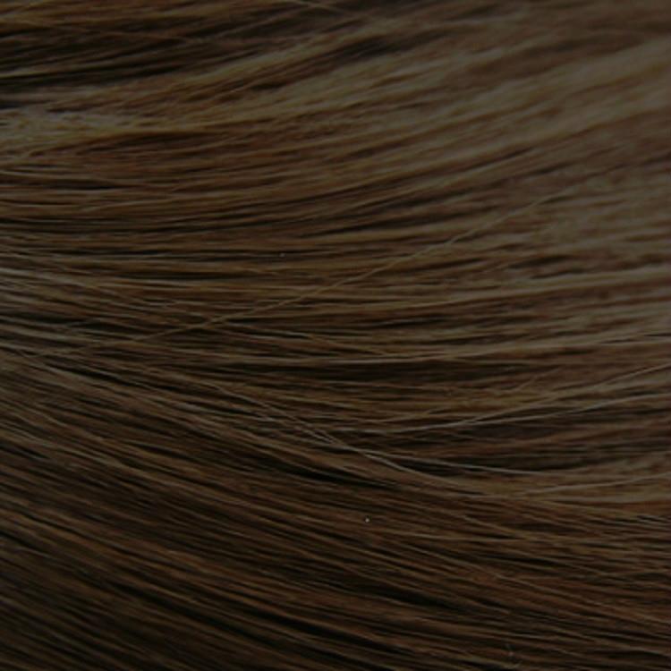 Long Hair Wig With Bangs 54Cm Wool-1915198325125156871