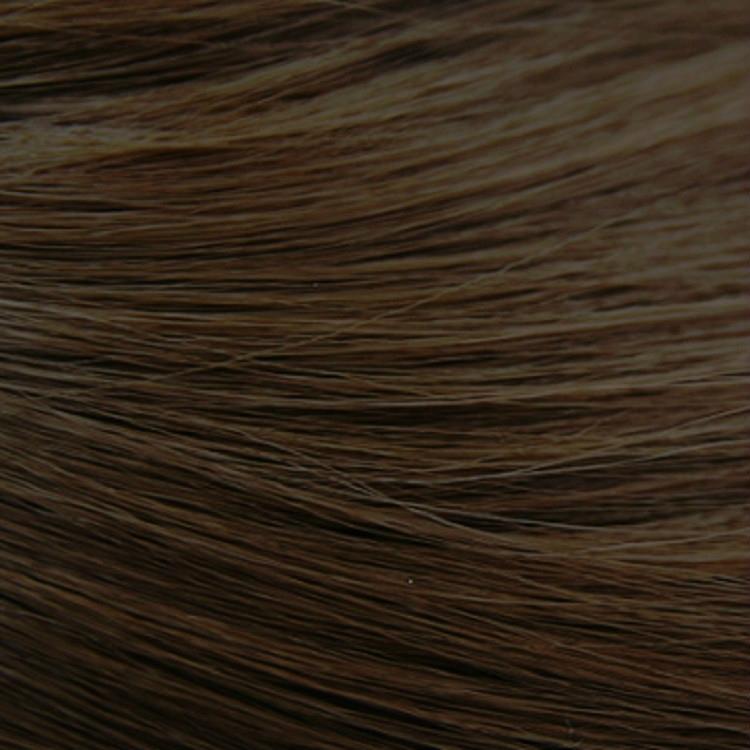 Long Hair Wig With Bangs In Haze Blue Wool - 54Cm-1915198137782374407