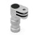 Universal Bike Wheel Mount For Gopro And Other Action Cameras - Adjustable-1964932245517111299