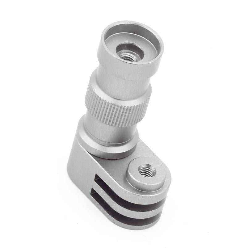 Universal Bike Wheel Mount For Gopro And Other Action Cameras - Adjustable-1964932245517111300