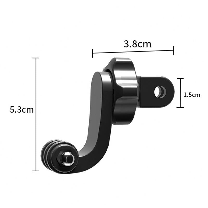 Action Camera Accessories For Gopro And Dji Hero11 / 9-1915197972111560705
