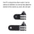 Adjustable Screw Adapter For Action Cameras-1915197834320285697