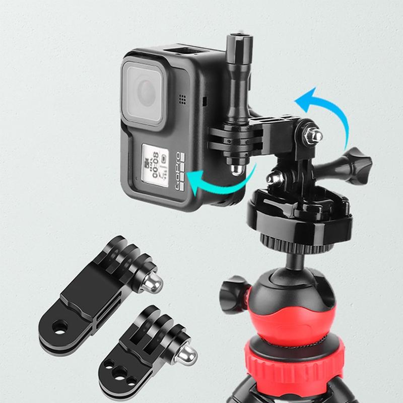Adjustable Screw Adapter For Action Cameras-1915197834320285701