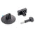 Universal Adhesive Mount Kit For Dji Action 3-1915197479444418561