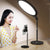 26Cm Live Broadcast Beauty Light Bracket With Cooling Bracket - Medium Version Black-1915196651434283013