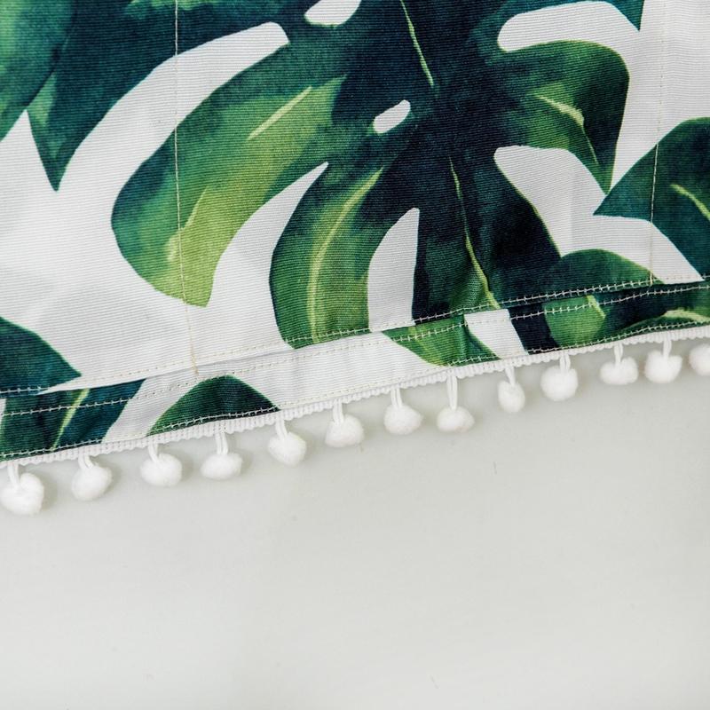 Household Dust Cover For Multifunctional Appliances - 30X90Cm-1915197976884678660