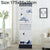 Cat And Bird Fabric Dust Cover For Vertical Cabinet Ac - 175X55X35Cm - All-Inclusive-1964932362445918208