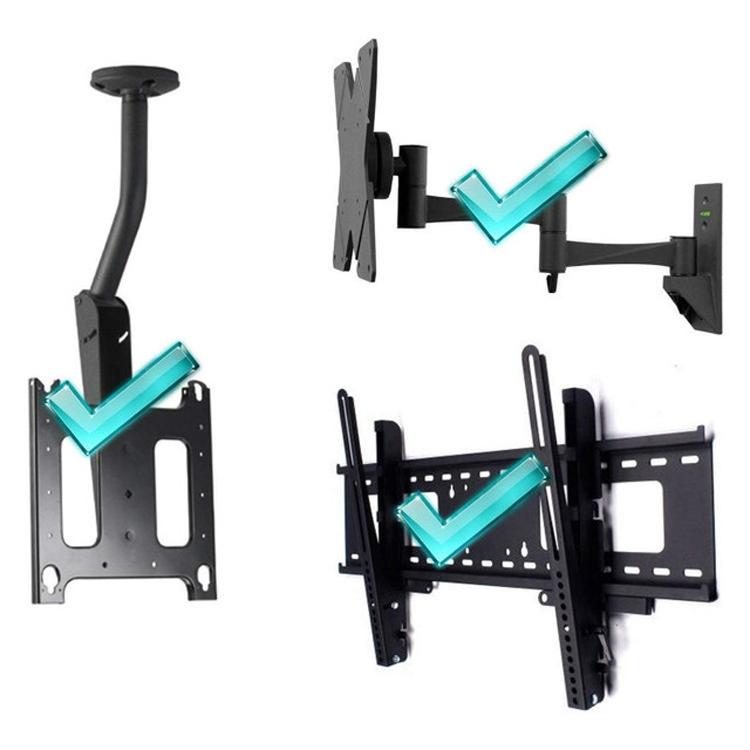 Universal Outdoor Tv Cover - 46-48 Inch Waterproof And Dustproof-1915197627864059908