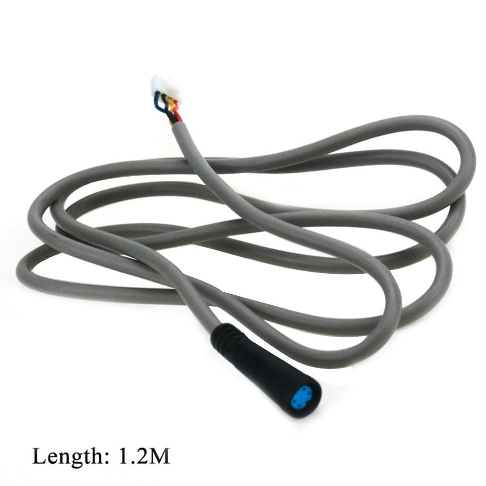Xiaomi M365 Electric Scooter Charger Cable-1964932213380354049