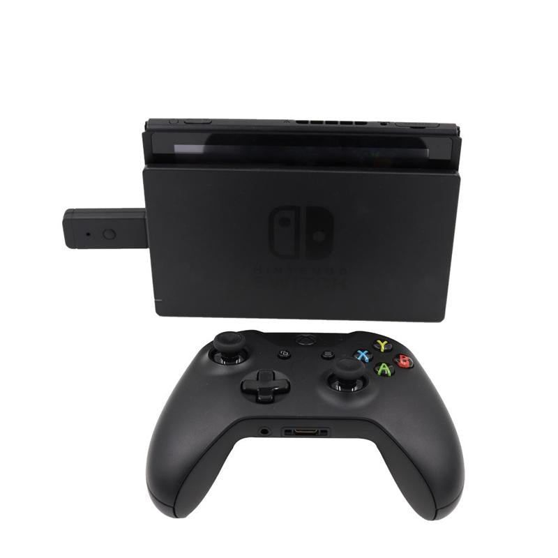 Bluetooth Gamepad Converter For Ps3 / Switch / Pc - Wireless-1915197573572988929