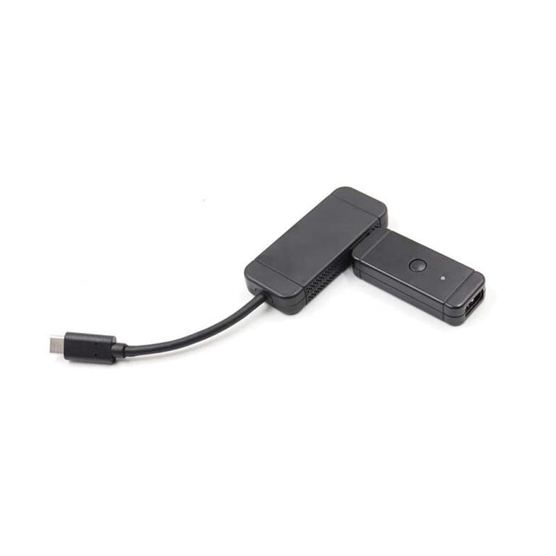 Bluetooth Gamepad Converter For Ps3 / Switch / Pc - Wireless-1915197573572988933
