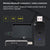 Bluetooth Gamepad Converter For Ps3 / Switch / Pc - Wireless-1915197573572988937