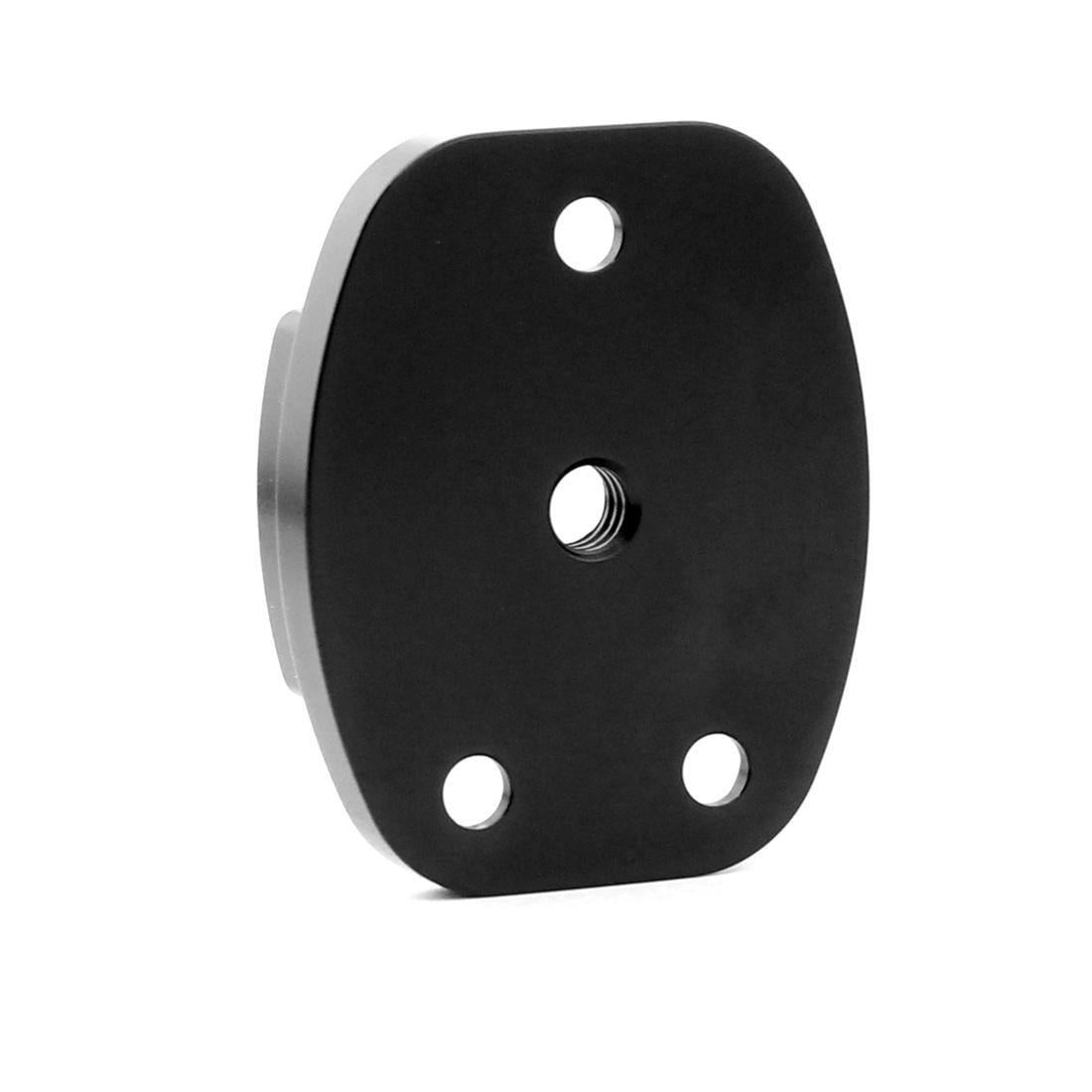 Aluminum Quick Release Tripod Mount For Sports Camera - 4 Holes-1915198138092752899