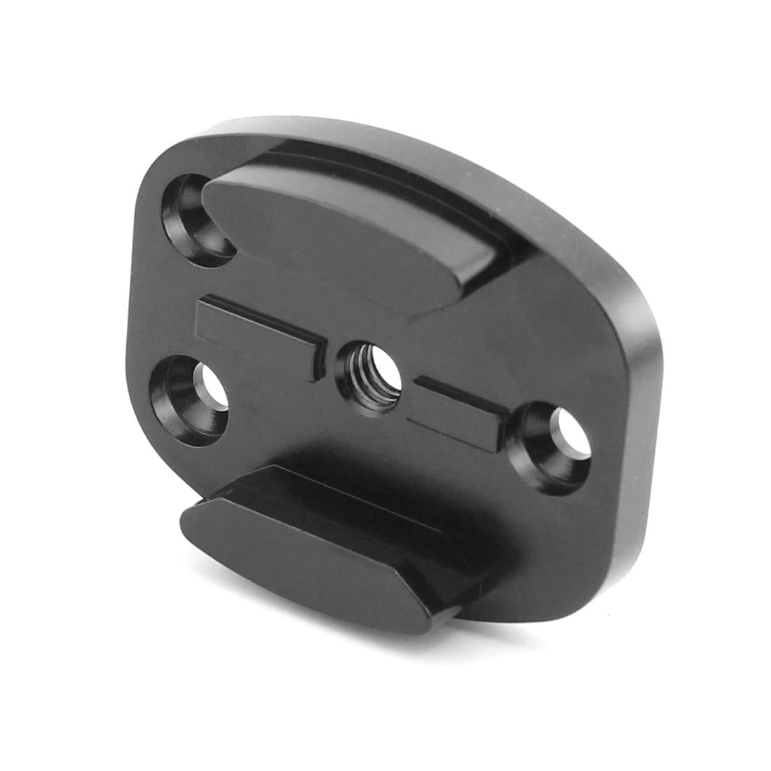 Aluminum Quick Release Tripod Mount For Sports Camera - 4 Holes-1915198138092752900