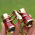 Gold Plated Classical Mirror Telescope - 3X25 Belt-1915197092331130880