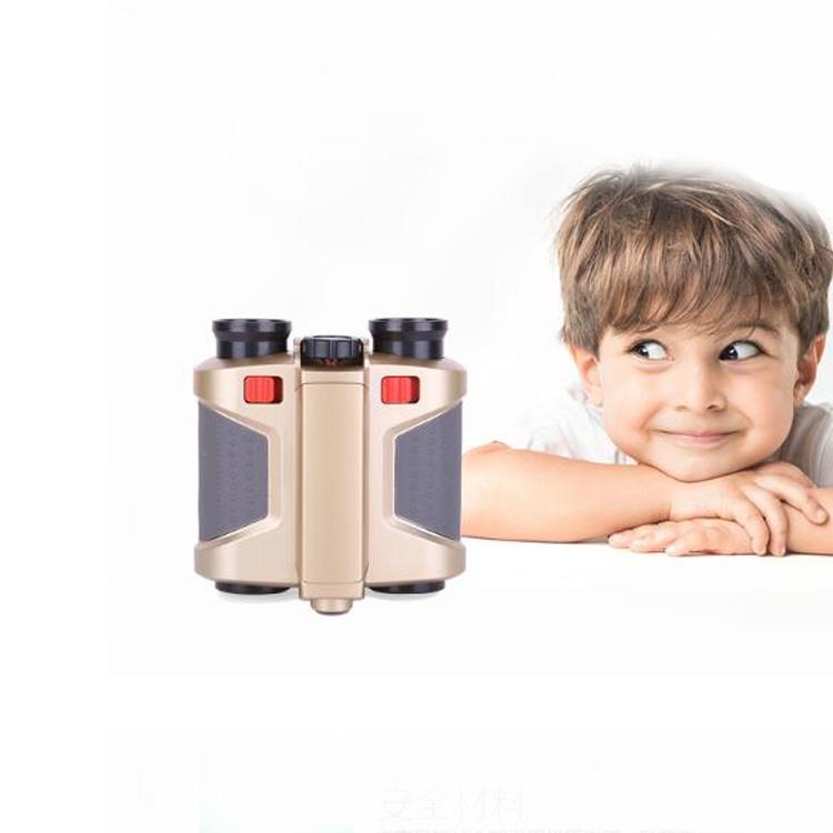 Adjustable Focus Night Vision Binoculars For Kids-1915197656372744195
