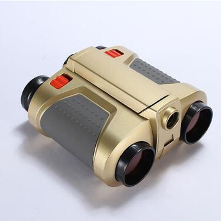 Adjustable Focus Night Vision Binoculars For Kids-1915197656372744196