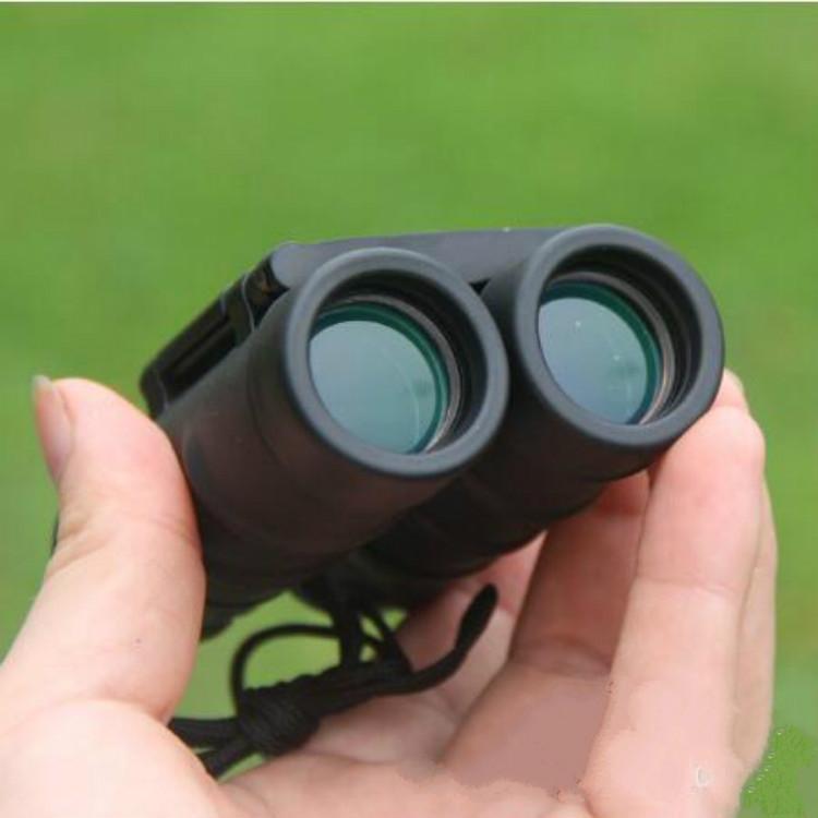 8X21 Compact Hd Binocular With Low Light Night Vision-1915197463258599426