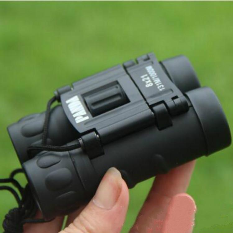 8X21 Compact Hd Binocular With Low Light Night Vision-1915197463258599427