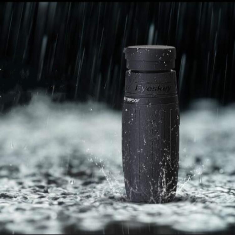 Portable Monocular Binoculars With Low-Light Night Vision - 8X25-1915198015535190017