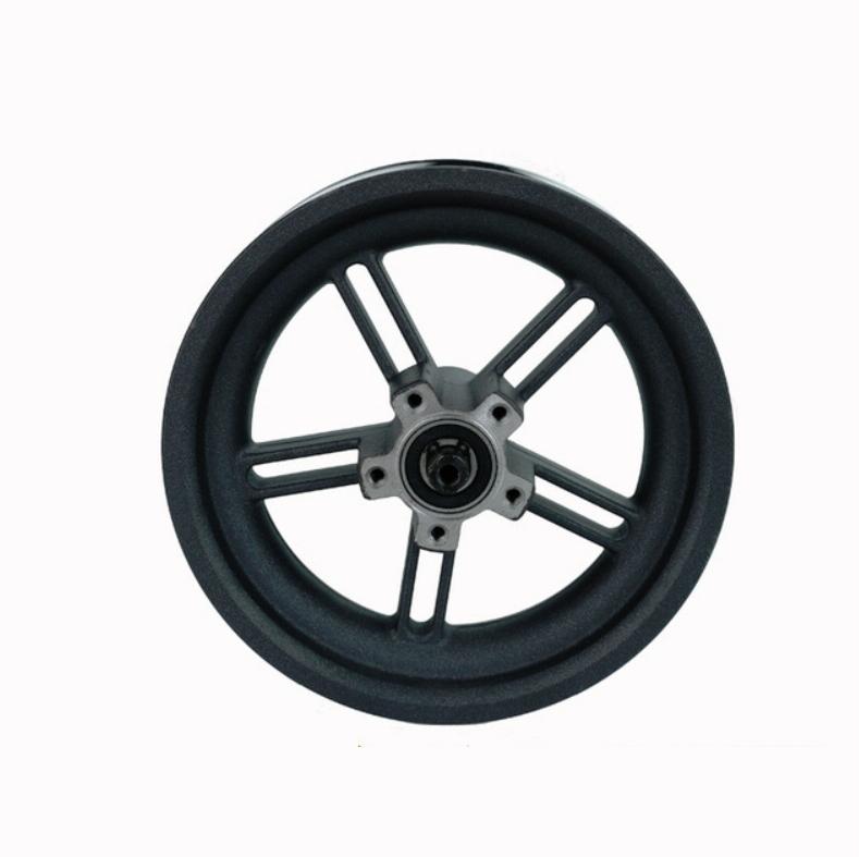 Rear Wheel Accessories For Xiaomi 365 Scooter / Pro - 8.5 Inch-1964932344238444545