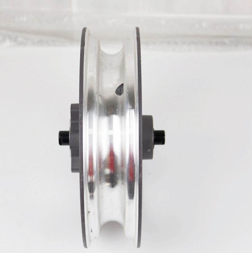 Rear Wheel Accessories For Xiaomi 365 Scooter / Pro - 8.5 Inch-1964932344238444547