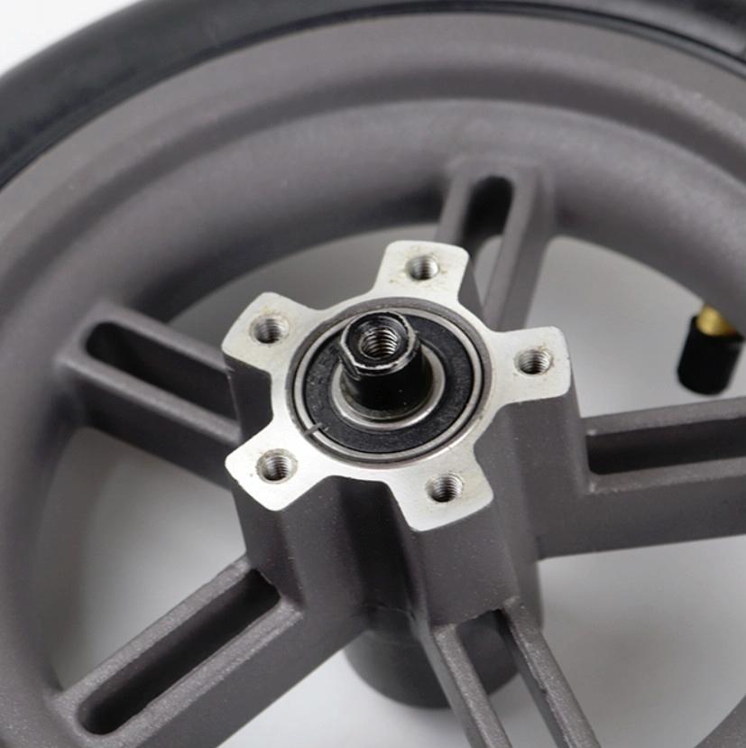 Rear Wheel Accessories For Xiaomi 365 Scooter / Pro - 8.5 Inch-1964932344238444549
