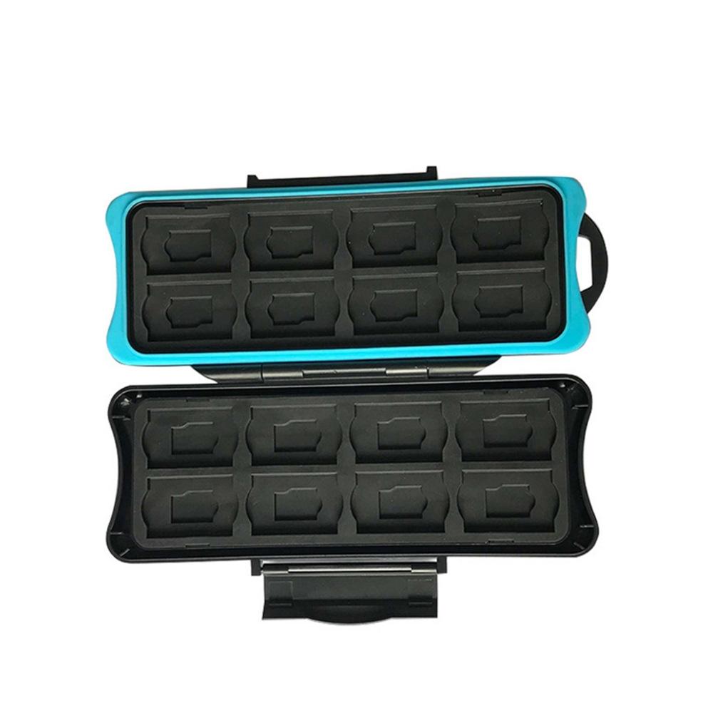 32-In-1 Waterproof Game Card Box For Nintendo Switch-1915197556359565314
