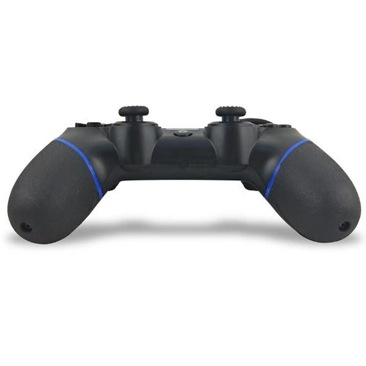 Wireless Game Controller For Ps4 - Wired Handle-1915196923975962633