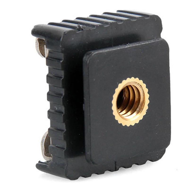 Universal Flash Stand Adapter For Hot Shoe Base - Accessory-1915197529578934274