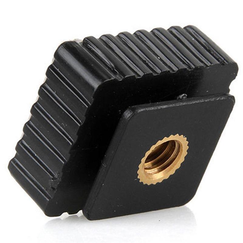 Universal Flash Stand Adapter For Hot Shoe Base - Accessory-1915197529578934275
