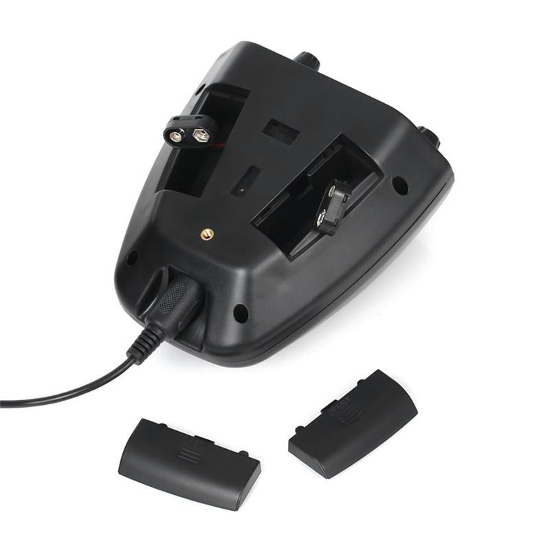 Underground Metal Detector - Detection Instrument-1915197009061613570