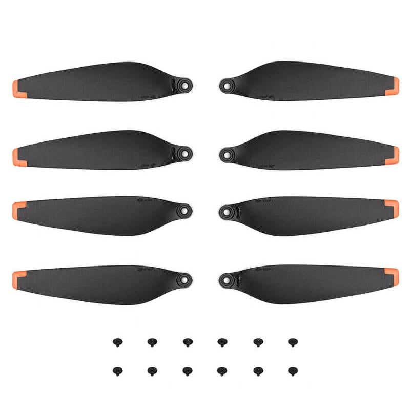 Dji Mini Pro Propeller - 2 Pairs-1922443431054020608