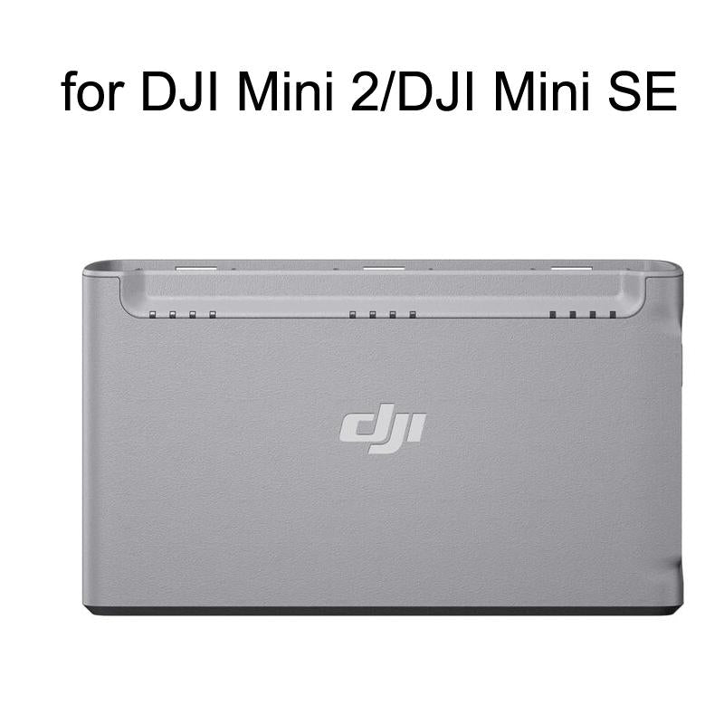 Ultimate Two-Way Charging Butler For Dji Mini 2 / Mini Se-1922443390809673729
