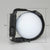 Black Portable Golf Watch With Manual Counter-1915197123532558340