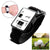 Black Portable Golf Watch With Manual Counter-1915197123532558342