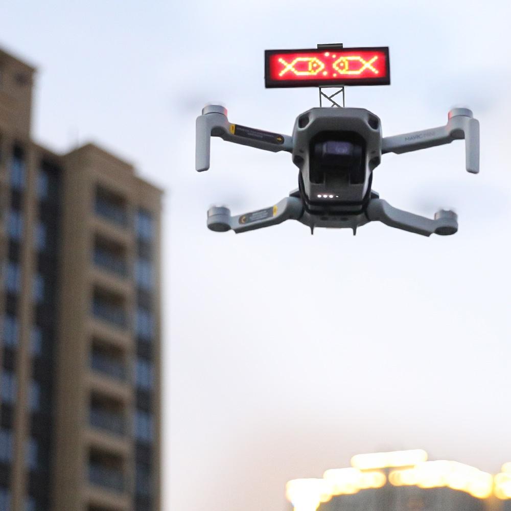 Universal Expansion Buckle For Dji Mavic And Fimi Drones-1964932306670063622