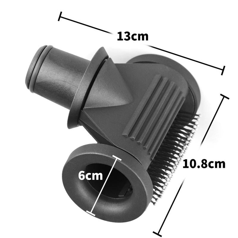 Smooth Flyaway Nozzle For Dyson Hair Dryer-1962691927988113409